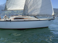 Beneteau First 25 Segelyacht