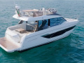 Prestige F 4.3 FLY Motoryacht