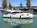 Jetten Beach 45 Motor yacht