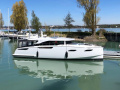 Jetten Beach 45 Motoryat