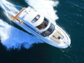 Prestige 450S Yacht à moteur