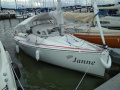 Dehler VA 18 Segelyacht