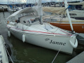 Dehler VA 18 Segelyacht