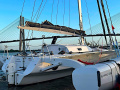 Triac Composites Rapido 40 Racer Trimarán