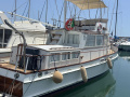 American Marine Grand Banks 36 Classic Trawler