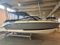 Quicksilver 675 Cruiser Urheiluvene