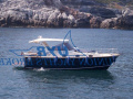 Mim&igrave; Libeccio 31 Motoryacht
