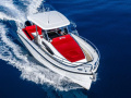 Pyxis Yachts Cruise Superyacht