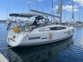 Jeanneau Sun Odyssey 41 DS Blauwasseryacht