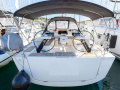 Dufour 360 GRAND LARGE Segelyacht