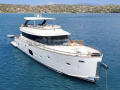 Azimut Magellano 76 Yacht a motore