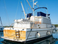Grand Banks 46 Classic Verdränger