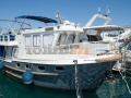 Pedro Boat TRAWLER Pedro Bora 38 Verdränger