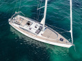Jeanneau Yacht 53 Jadralna jahta