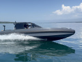 IRON 907 COUPE Kamaralı Tekne