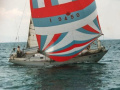 Alpa 11.50 Klassiska segelyachter