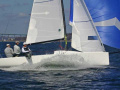 JComposite J70 Regattaboot