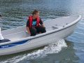 Terhi 385 Runabout