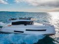Pardo Yachts 60 Endurance Motoryacht