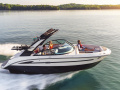 Sea Ray SDX 230 Surf Wakeboard/Wakesurf