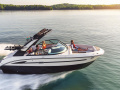 Sea Ray SDX 230 Surf Wakeboard/wakesurf