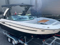 Sea Ray SDX 230 Surf Wakeboard/Wakesurf