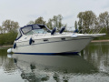Maxum 3200 SCR Motoryat