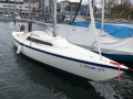 Artekno H - Boot Keelboat