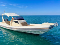 Capelli Tempest 38 RIB