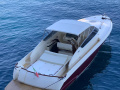 Ilver Piper 36 s Yacht a motore