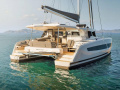 Fountaine Pajot New 41 Yacht Management Katamarán