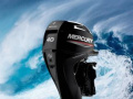Mercury F40 EFI ELPT Aussenborder