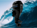 Mercury F40 EFI ELPT SeaPro Außenbordmotor