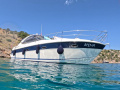 Bavaria 33 Sport Motorjacht