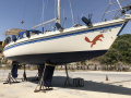 Gibert Marine GibSea 106 Sejlyacht
