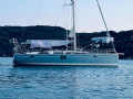 Hanse 495 Segelyacht