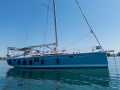 Hanse 495 Segelyacht