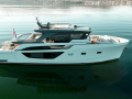 Bluegame BGX60 Motoryacht