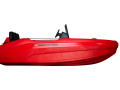 Sea Storm 12 HDPE Advantage Sport boat