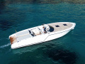 Frauscher 1017 GT Motoryacht