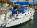 Beneteau Cyclades 43 Sailing yacht