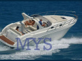 Saver 300 Sport Sportboot