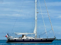 Conyplex CONTEST 55CS Sejlyacht