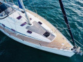 Bavaria 42 CRUISER Plachetní jachta