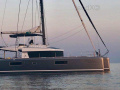 Lagoon 52 F Catamarano