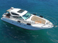 Jeanneau 34 Prestige Motoryacht