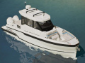 Wellcraft 28 Explorer Hardtop