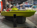Roto HYDRA 460 Family Konsolenboot