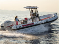 Capelli Tempest 750 GP Anniversary RIB