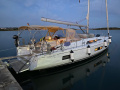 Beneteau Oceanis 46.1 Plachetní jachta